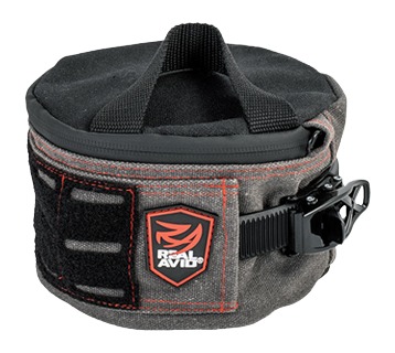 AVID AVRSBM RATCHET REST ADJ BAG FRT/REAR MED