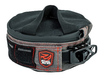 AVID AVRSBS RATCHET REST ADJ BAG REAR SML