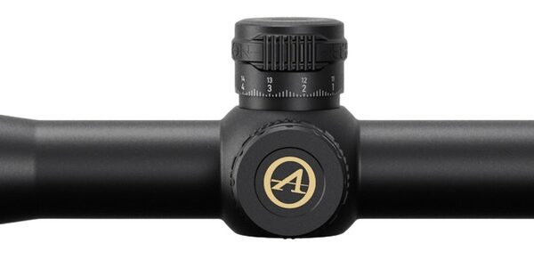 ATHLON 212132 ARES HLR 2.5-15X42 30MM APLRH2 MIL