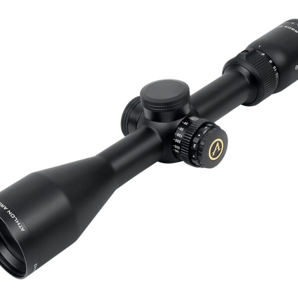 ATHLON 214008 ARGOS HMR 2-12X42 AHMC