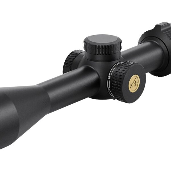 ATHLON 216024 NEOS HMR 4-12X40 MIL-DOT