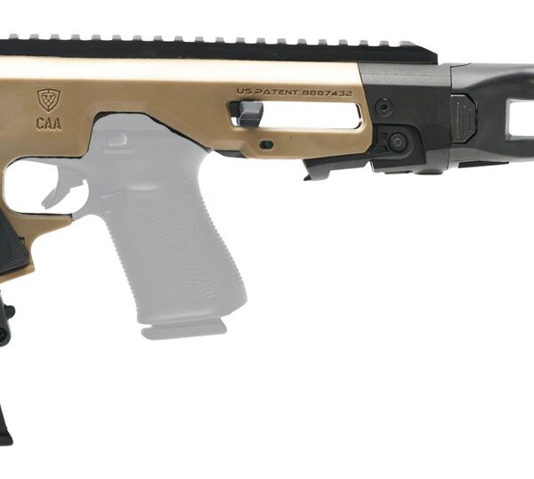 RONI MR4X-G1719-STAB-FDE MICRO RONI G4 GLK17/19