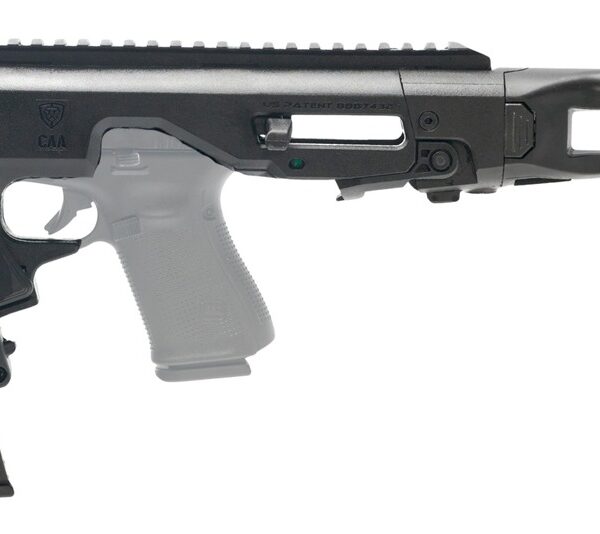 RONI MR4X-CZP10-STAB-BLK MICRO RONI G4 CZ P10