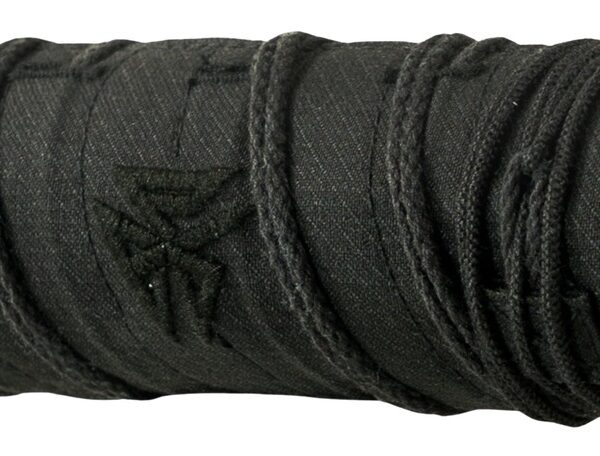 BPG BPG-SCC-H-8-5-1-75-BLK  SPEAK EASY    8.5X1.75