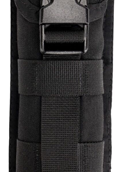 BPG BPG-SP-8-BLK            POUCH 8″         BLACK