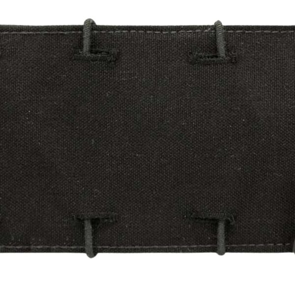 BPG BPG-RR-H-BLK            BPG RAIL-RAP H     6X3