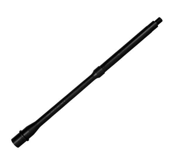 ONE OH-BR03 16″ MID-LNGTH SOCOM BRL 5.56 NATO