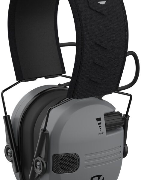 WLKR GWP-CRSEM-GY      RAZR CMT ELC YTH/WOMN  GREY