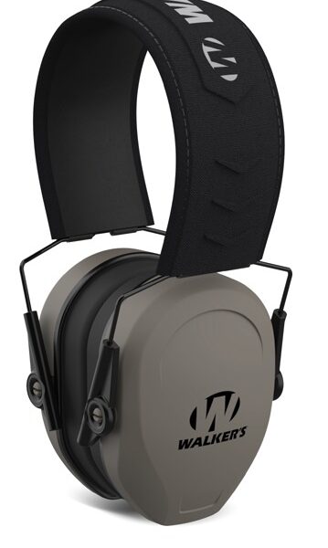 WLKR GWP-CRPAS-FDE     RAZR CMPT PASSIVE MUFF