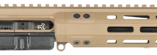 COBALT CK-PRO-URG-300-75-B-FDE      7.5″CK PRO URG