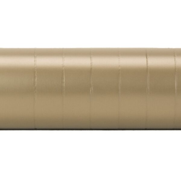 Griffin Armament GASUL300HDFDE-W Sportsman Ultra Light HD 7.62mm 1.50″ Flat Dark Earth Stainless Steel