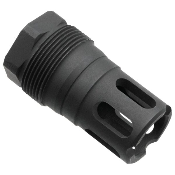 CMMG 11DB055 ZEROED B-DAPTER SVB BRAKE 9MM 1/2X28