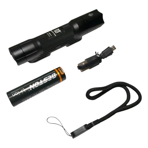 MAGNE-TECH RGLII            RGLII   TACT WPN LIGHT