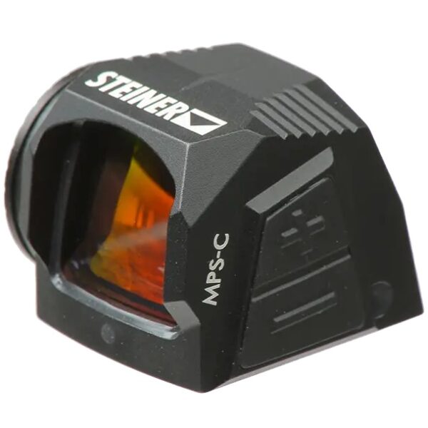STEINER 8700000039   MPSC – 2MOA RED DOT