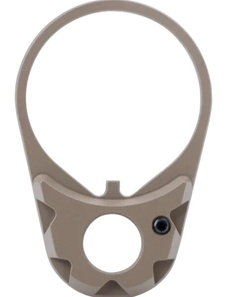 ARMASPEC ARM6511-FDE  QD END PLATE/ALUM