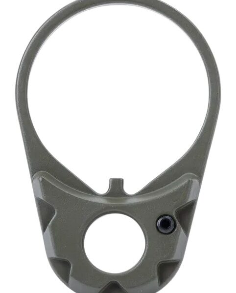 ARMASPEC ARM6511-ODG  QD END PLATE/ALUM