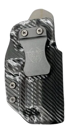 UM QU-FN-509F-RH        QUALIFIER FN 509F 4.5″ RH