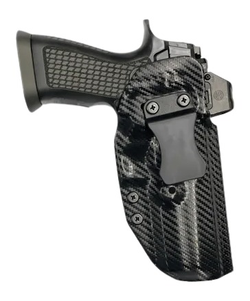 UM QU-SIG-320X5-AM      QUALIFIER P320 X5 LEGION