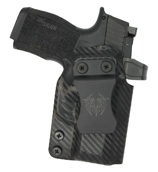 UM QU-SIG-365-RH        QUALIFIER P365 P365X 380