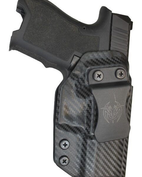 UM QU-SW-MP2-SV-RH      QUALIFIER S&W M&P 2.0 4.25