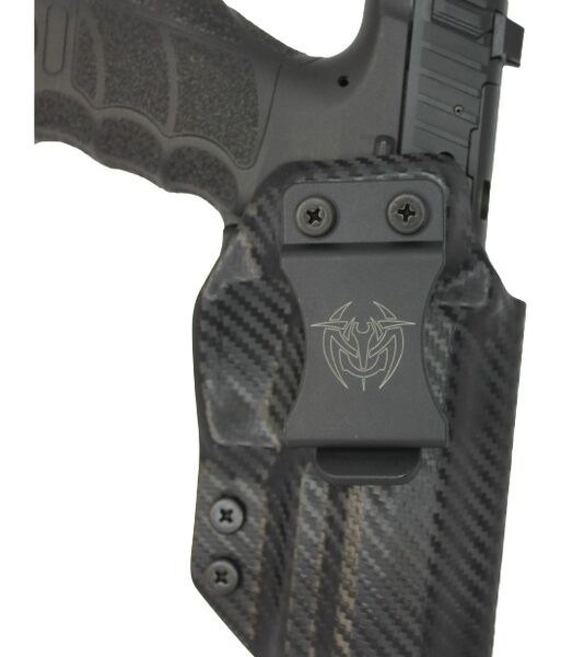 UM QU-MP-VP9-TLR1X-AM   QUALIFIER S&W M&P/H&K VP9