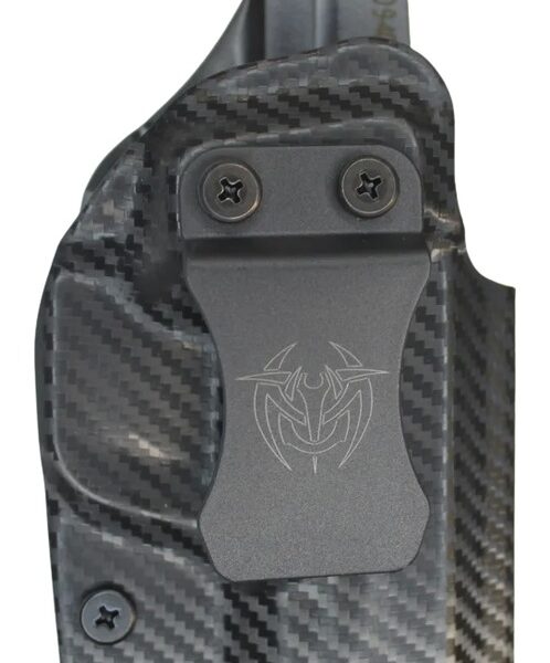 UM QU-SW-SHLD-RH        QUALIFIER S&W SHIELD 9/40