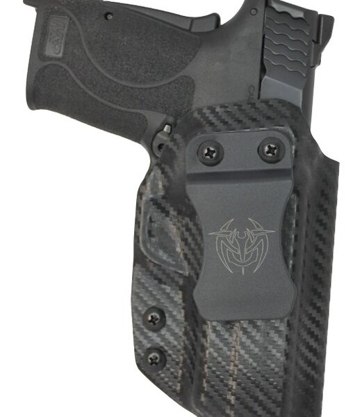 UM QU-SW-SHLD-EZ-RH     QUALIFIER S&W SHIELD EZ