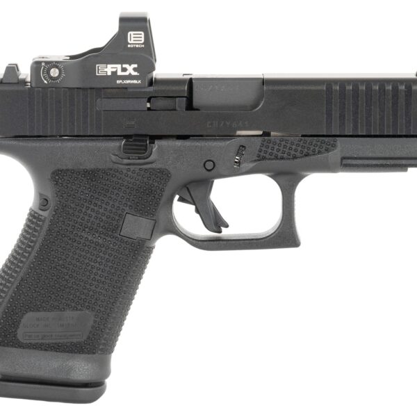GLK P6195E201 G19 9MM G6 ORS EOTECH 10R