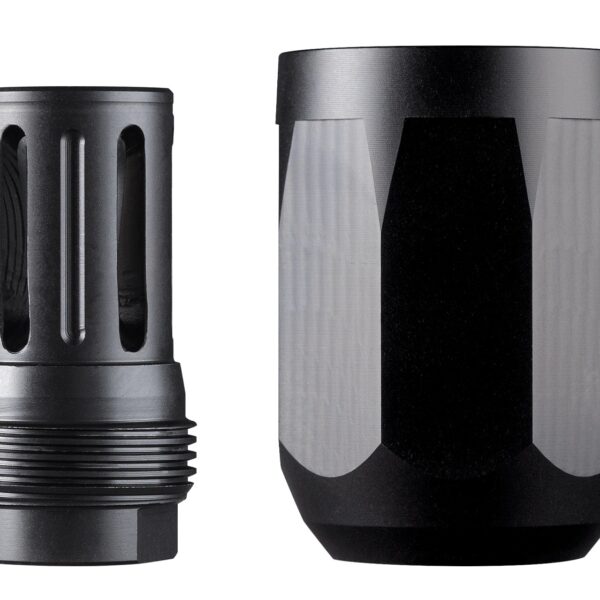 MAXIM MXM-48286 QD HATE BRAKE SYSTEM   5/8-24  SS