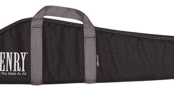 ALLEN 60132HRY HENRY LOGO CASE AXE 32″ BLK/GRY