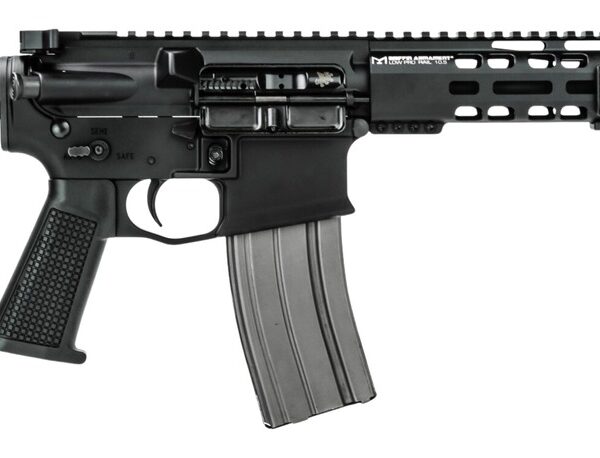 Griffin Armament MK2CQB223W115-W SBR 223 Wylde 11.50″