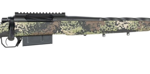 Horizon Firearms HRFBND65PR22R Core Bandit 6.5 PRC 22″