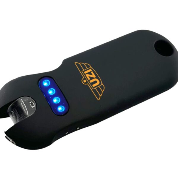CAMP UZI-SG-SKEY SMART KEYCHAIN STUN GUN