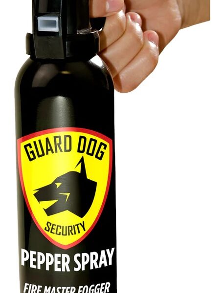 GDOG PS-GDFM 9OZ FOG MASTER