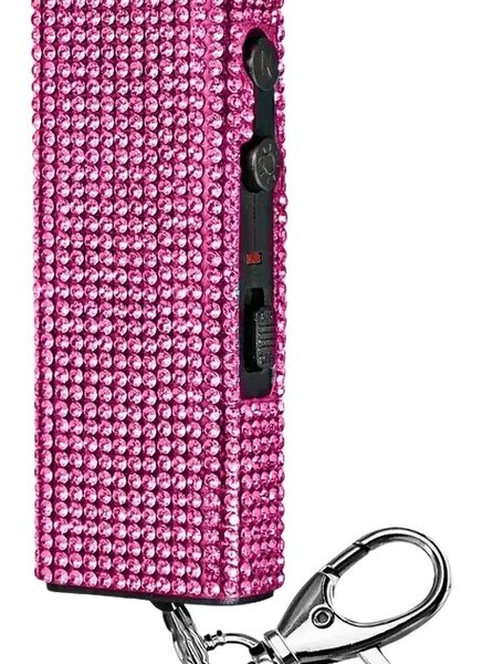 GDOG SG-GDBO-PK BLING IT ON STUNGUN PINK