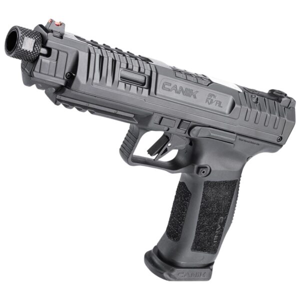 SOFTAIR 126770 RIVAL SFX CANIK 1.50 .50 MAT BLACK