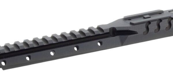 SAM 03-00315-01 HAN-RAIL T1 MINI-14(POST 2008)BLK