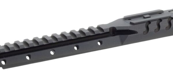 SAM 03-00313-01 HAN-RAIL T1 MINI-14 (PRE 2007)BLK