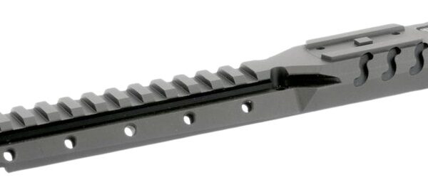 SAM 03-00313-19 HAN-RAIL T1 MINI-14 (PRE 2007)GRA