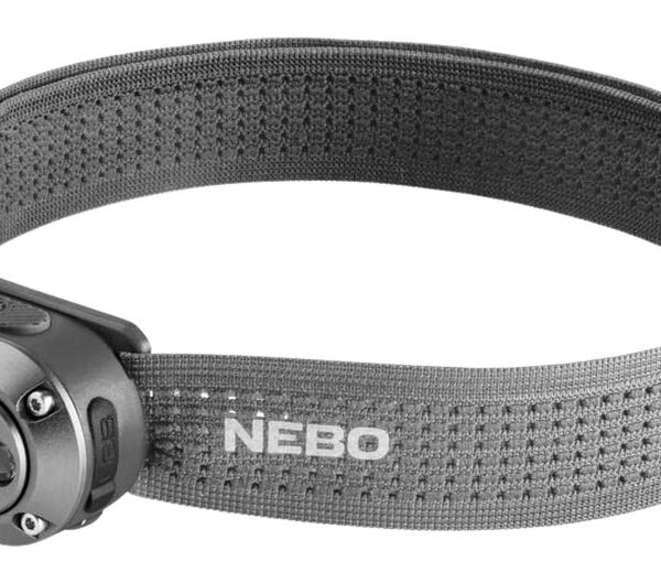 NEBO NEB-HLP-0044 MYCRO 700 LUM REC HEADLAMP