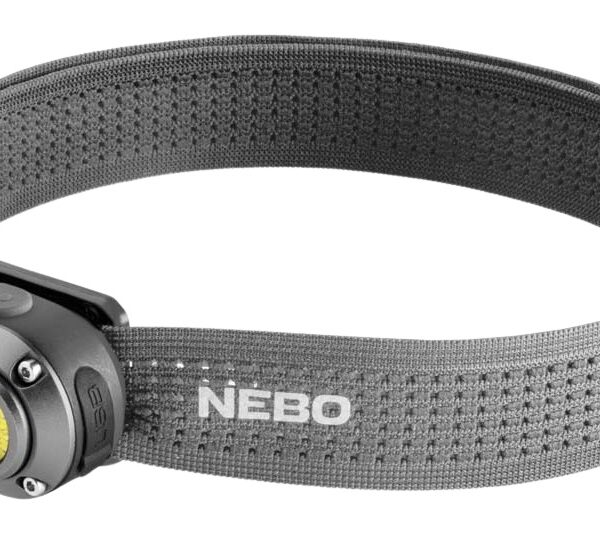 NEBO NEB-HLP-0045 MYCRO 900 LUM REC HEADLAMP