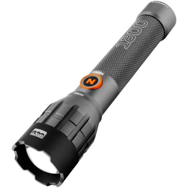 NEBO NEB-FLT-0061 LEO 1800  LUM FLASHLIGHT REC FLX