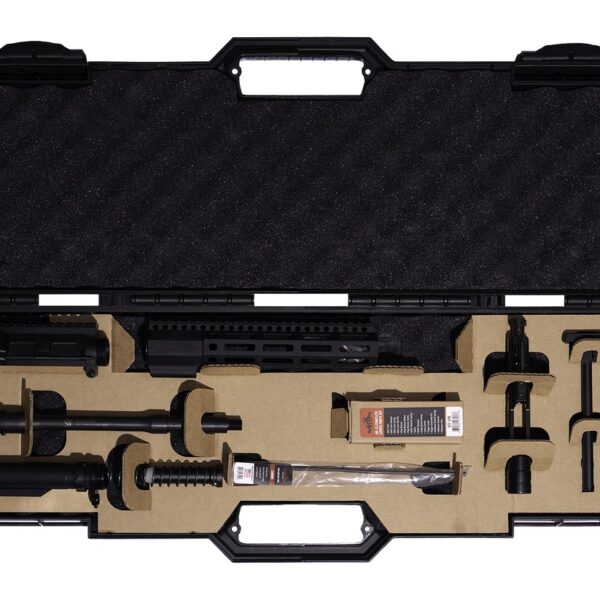 STT EBTLK-10.5-BLK    STT 10.5″EVERYTHING BUT LOWR