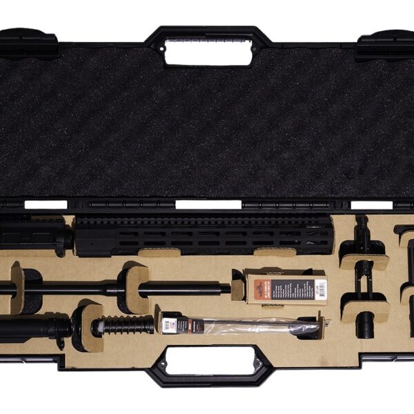 STT EBTLK-16-BLK      STT 16″  EVERYTHING BUT LOWR