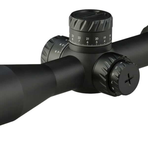 TANGENT THETA 800101-0006 GEN3 XR 3-15X50