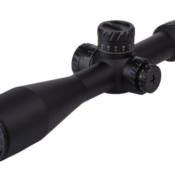 TANGENT THETA 800100-0011 GEN3 XR FINE 5-25X56