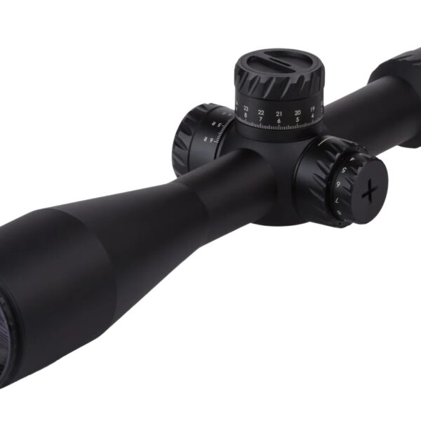 TANGENT THETA 800100-0008 HORUS TREMOR 3 5-25X56