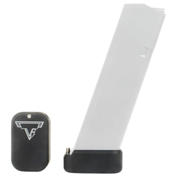 TTI GBP940-001       BASEPAD GLK 9/40 +3/4 BLK