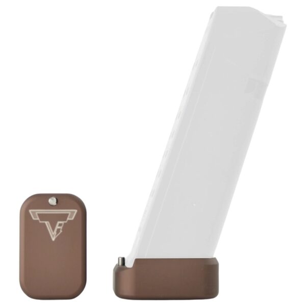 TTI GBP940-006       BASEPAD GLK 9/40 +3/4 COY