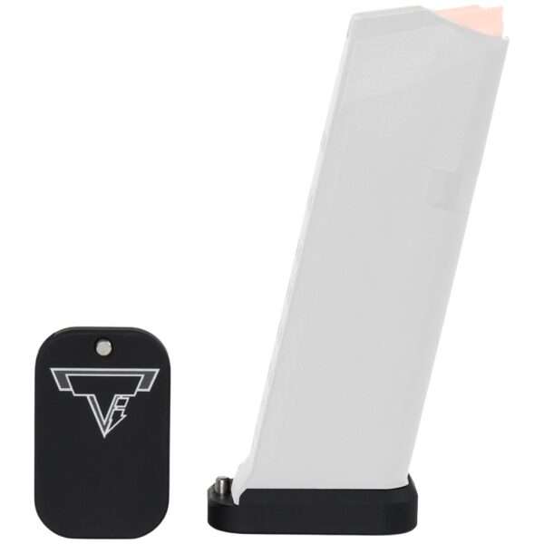 TTI GBP940-0S       GLK 9/40 CARRY +0 BASE PAD FB